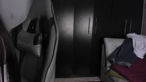 Snapshot of valkagrecco chatting on September 9, 2025, 3:17 am valkagrecco online show from September 9, 2025, 3:17 am