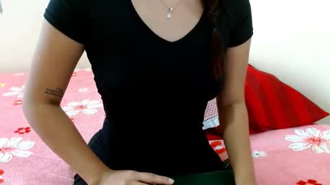 Snapshot of valkahot20 chatting on March 13, 2026, 1:18 pm VALKA online show from March 13, 2026, 1:18 pm