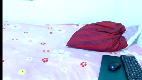 Snapshot of valkahot20 chatting on March 22, 2026, 5:33 am VALKA online show from March 22, 2026, 5:33 am