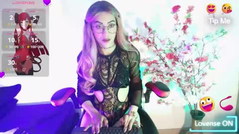 valkiria_09_ online show from November 15, 2025, 4:54 am