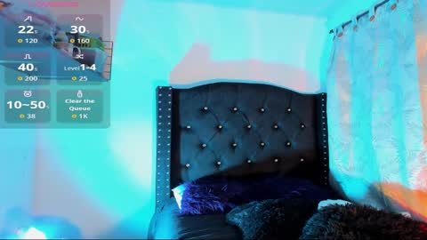 valkiria_09_ online show from January 11, 2026, 4:50 am