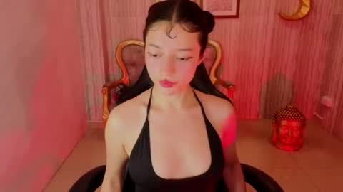 Snapshot of valkiria_ardent_s chatting on June 6, 2026, 1:16 pm Valkiria online show from June 6, 2026, 1:16 pm