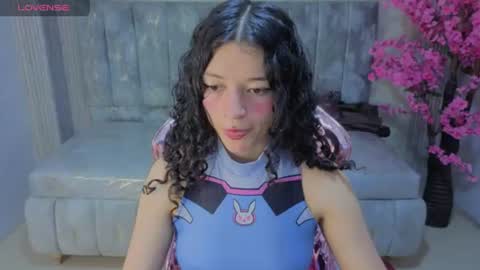 Snapshot of valkiria_ardent_s chatting on June 13, 2026, 1:20 pm Valkiria online show from June 13, 2026, 1:20 pm