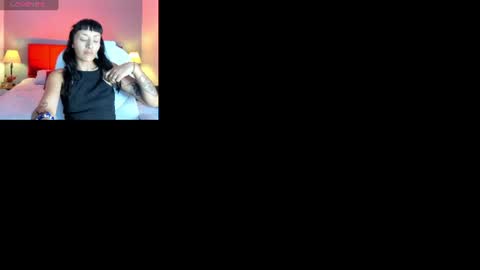 Valkiria online show from July 16, 2026, 6:52 am