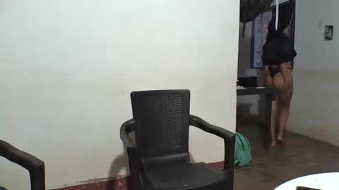 valkyazrael online show from February 21, 2026, 10:55 pm