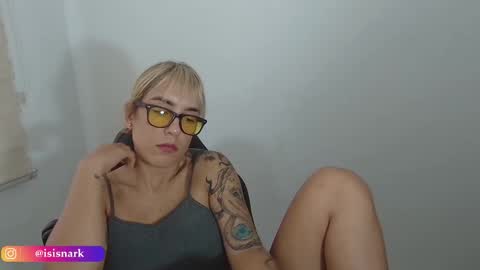 Isis  online show from February 15, 2026, 10:28 pm