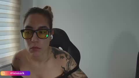 Isis  online show from March 14, 2026, 1:49 pm