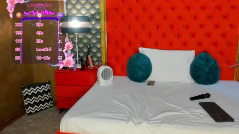 Valerie Val V online show from February 1, 2025, 11:48 pm