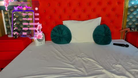 Valerie Val V online show from February 3, 2025, 3:53 am