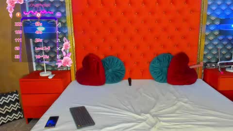 Valerie Val V online show from February 14, 2025, 3:33 am