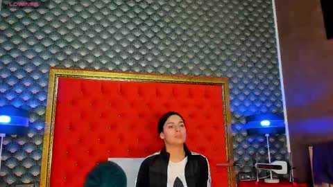 Valerie Val V online show from February 16, 2025, 7:49 pm