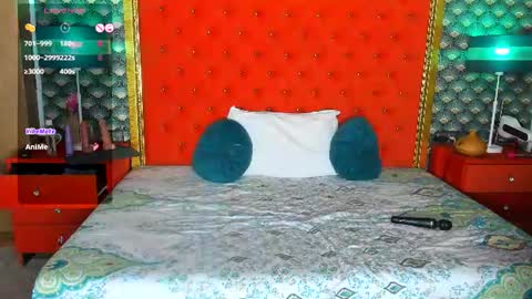 Valerie Val V online show from June 19, 2026, 11:47 am