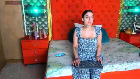 Valerie Val V online show from June 22, 2026, 7:11 pm