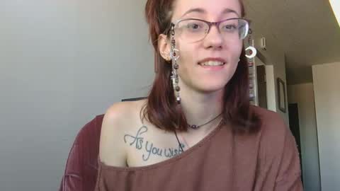 Vallerie Starr online show from January 13, 2025, 6:38 pm