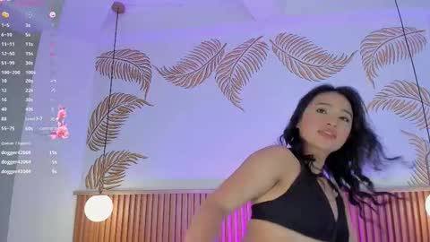 Snapshot of valleriie_ chatting on March 6, 2026, 6:15 pm valleriie_ online show from March 6, 2026, 6:15 pm