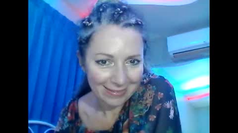 ValleriWind online show from January 24, 2025, 3:34 pm