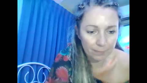 ValleriWind online show from January 25, 2025, 6:34 am