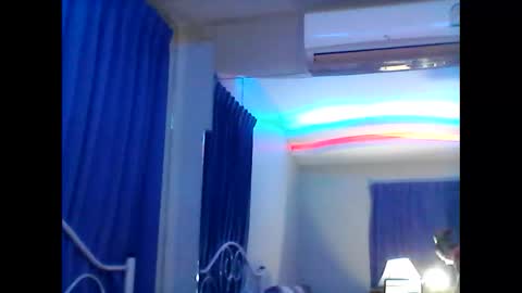 ValleriWind online show from January 25, 2025, 9:35 pm