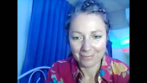 ValleriWind online show from January 31, 2025, 4:36 am