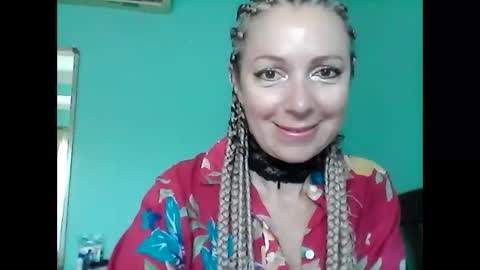 ValleriWind online show from February 10, 2025, 12:30 am