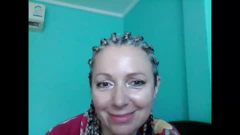 ValleriWind online show from February 11, 2025, 1:10 am