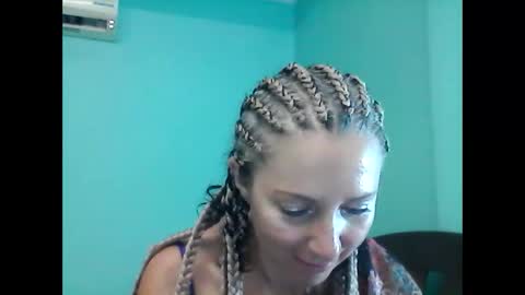 ValleriWind online show from February 14, 2025, 3:36 pm