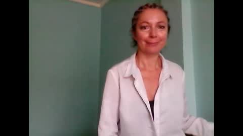 ValleriWind online show from February 18, 2025, 12:48 am