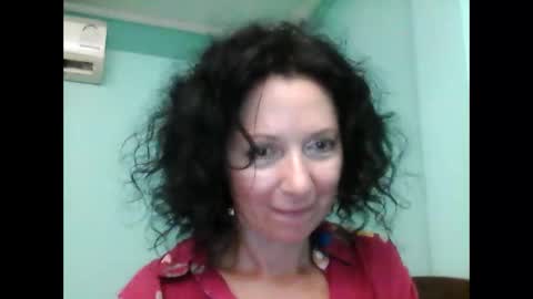 ValleriWind online show from February 22, 2025, 5:35 pm