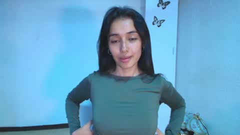 Taty independent account online show from December 5, 2024, 10:23 pm