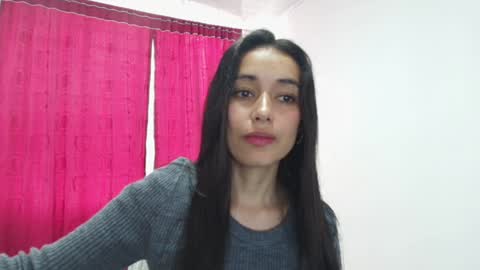 Taty independent account online show from January 3, 2025, 2:08 pm