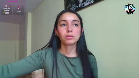 Snapshot of vallery_evanss chatting on February 24, 2026, 6:39 pm Taty independent account online show from February 24, 2026, 6:39 pm