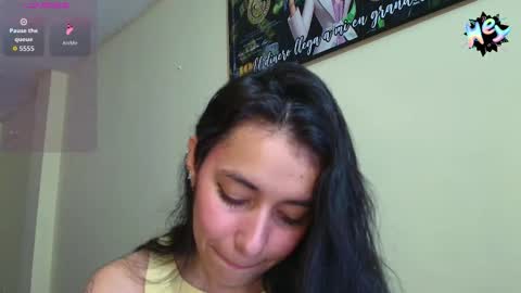 Snapshot of vallery_evanss chatting on March 24, 2026, 6:24 pm Taty independent account online show from March 24, 2026, 6:24 pm