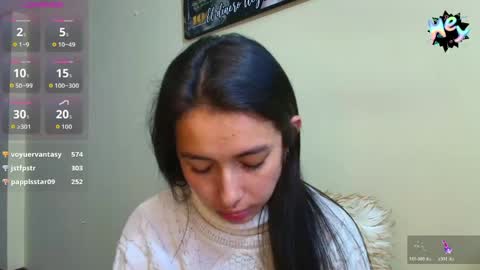 Taty independent account online show from May 7, 2026, 3:01 am