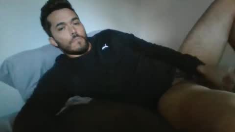 valleyboii69 online show from October 19, 2025, 11:05 pm