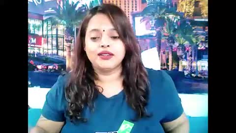 Snapshot of valleyval chatting on January 5, 2025, 5:41 am indianvalvet priya is back online show from January 5, 2025, 5:41 am