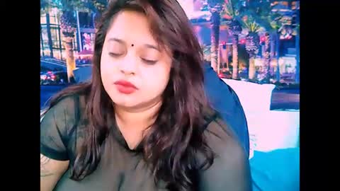 Snapshot of valleyval chatting on January 17, 2025, 12:42 pm indianvalvet priya is back online show from January 17, 2025, 12:42 pm