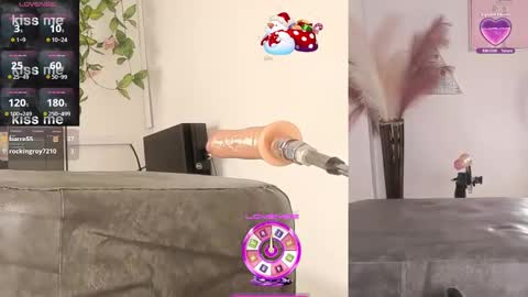 yoselin online show from December 5, 2024, 5:15 am