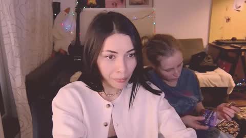 Little Devil online show from February 26, 2025, 11:26 pm