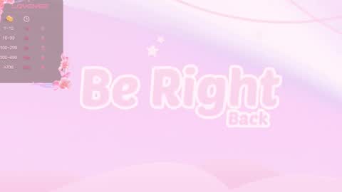 Little Devil online show from February 27, 2025, 11:31 am