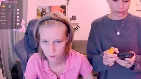 Little Devil online show from November 27, 2025, 5:26 pm