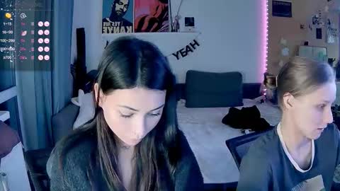 Snapshot of valorant_girl chatting on March 14, 2026, 4:34 pm Little Devil online show from March 14, 2026, 4:34 pm