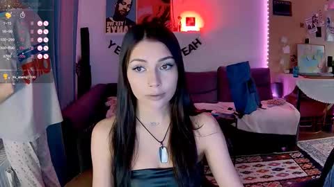 Snapshot of valorant_girl chatting on March 18, 2026, 4:21 pm Little Devil online show from March 18, 2026, 4:21 pm