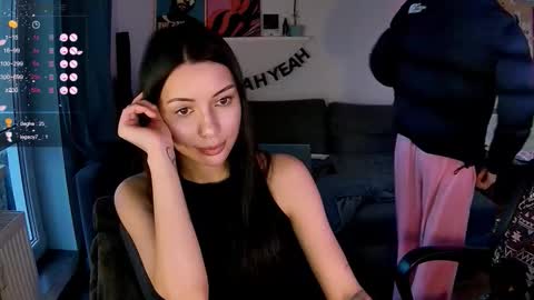 Snapshot of valorant_girl chatting on March 26, 2026, 4:12 pm Little Devil online show from March 26, 2026, 4:12 pm