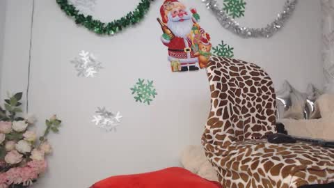 valquiria_sirgun online show from December 31, 2024, 1:08 pm