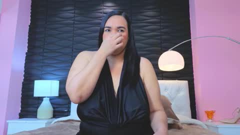 Valery online show from October 28, 2025, 6:43 pm