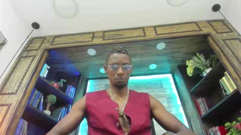 valtorkane online show from September 29, 2025, 11:37 am