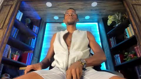 valtorkane online show from October 7, 2025, 11:40 am