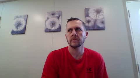 Val Venus online show from March 9, 2026, 5:17 pm