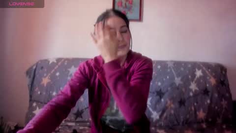 valentina online show from November 1, 2025, 9:00 am