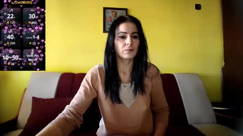 valentina online show from March 4, 2026, 8:42 am